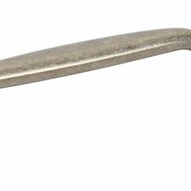 Ручка JET скоба 199-96 античное серебро RQ199Z.096SM